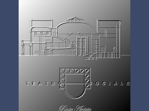 TEATRO SOCIALE