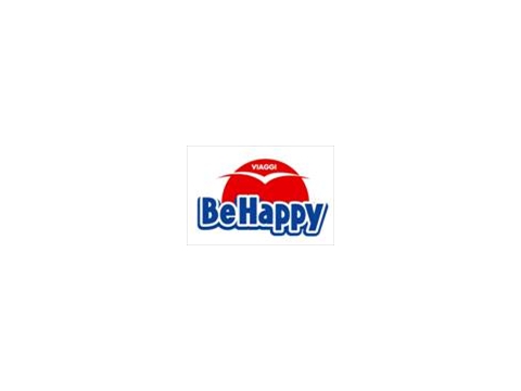 BeHappy